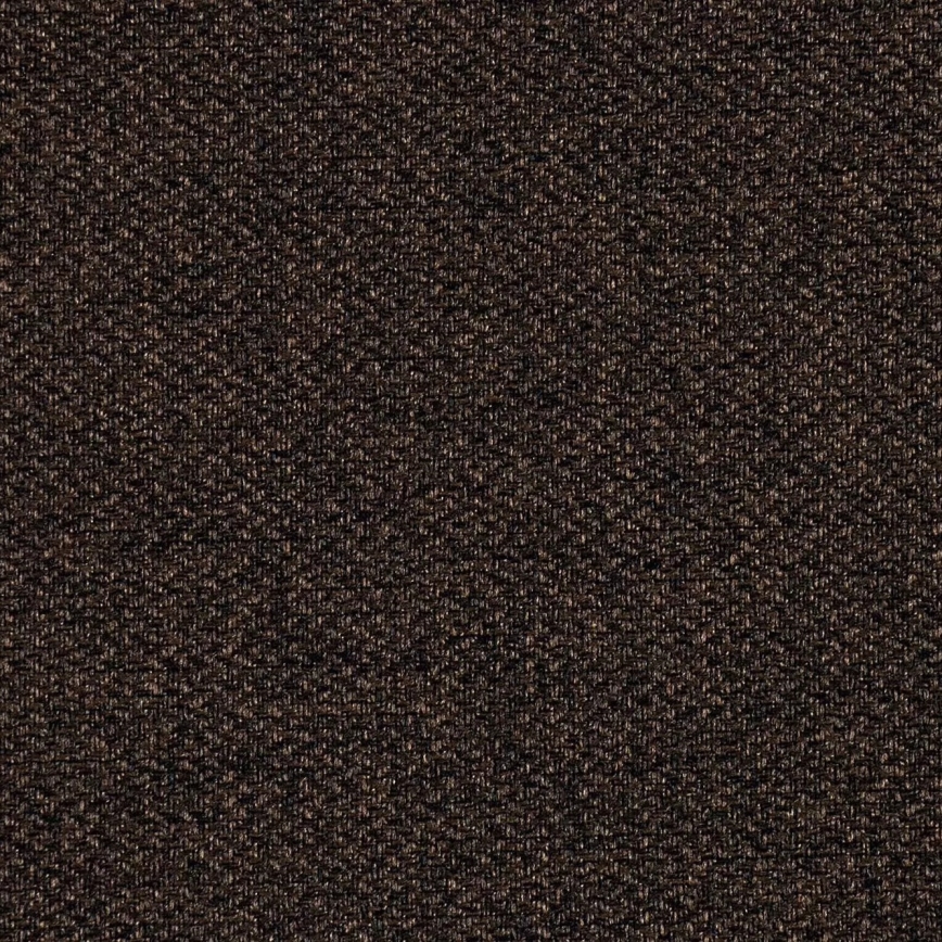 SEYA univerzális, kihúzható U-alakú sarokülőgarnitúra tárolóhellyel, barna