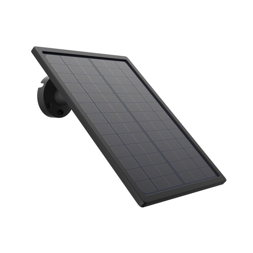 Univerzális Napelem 5W/6V IP65