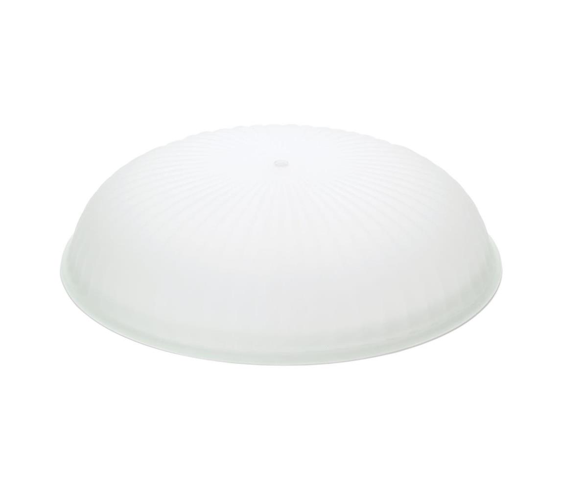 Orion Univerzális pótüveg ROCCA E27, Ø 40 cm, fehér Glas 1689 (LU 1689/6+3)