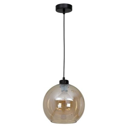 Univerzális pótüveg SOFIA E27 átmérő 25 cm bézs