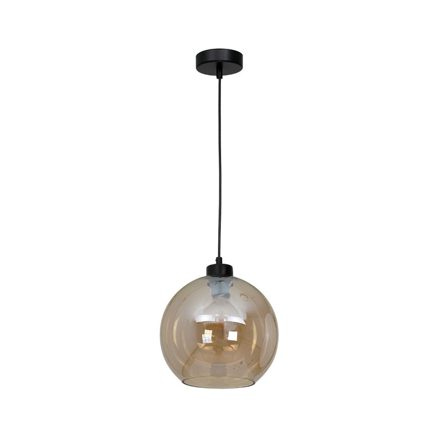 Univerzális pótüveg SOFIA E27 átmérő 25 cm bézs