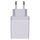 USB aljzat adapter QUICK 230V/1,5–3,0A