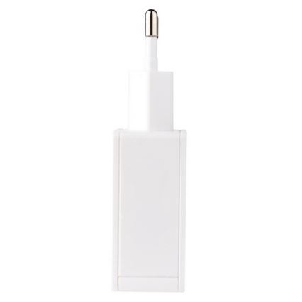 USB aljzat adapter QUICK 230V/2,4A