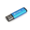 USB flash meghajtó 64GB kék