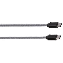 USB kábel USB-C 3.1 konnektor 2m
