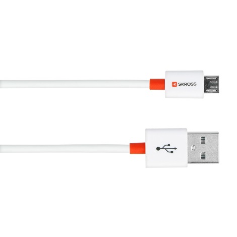USB vezeték USB 2.0 A konnektor/USB B micro konnektor