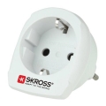 Utazó adapter Olaszországhoz 230V
