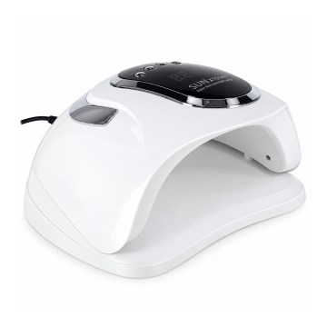 UV lámpa körmökhöz 280W/230V fehér