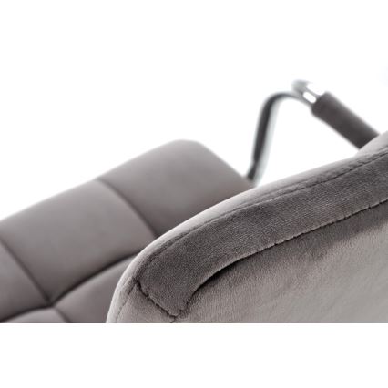 VANI szürke irodai szék