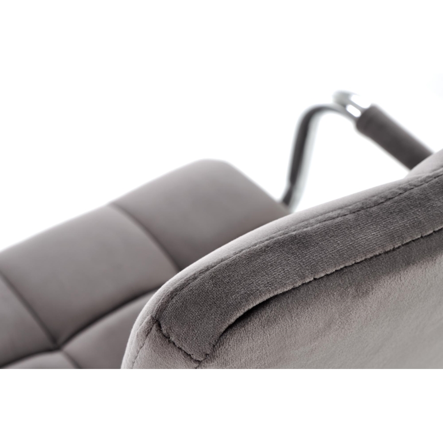 VANI szürke irodai szék