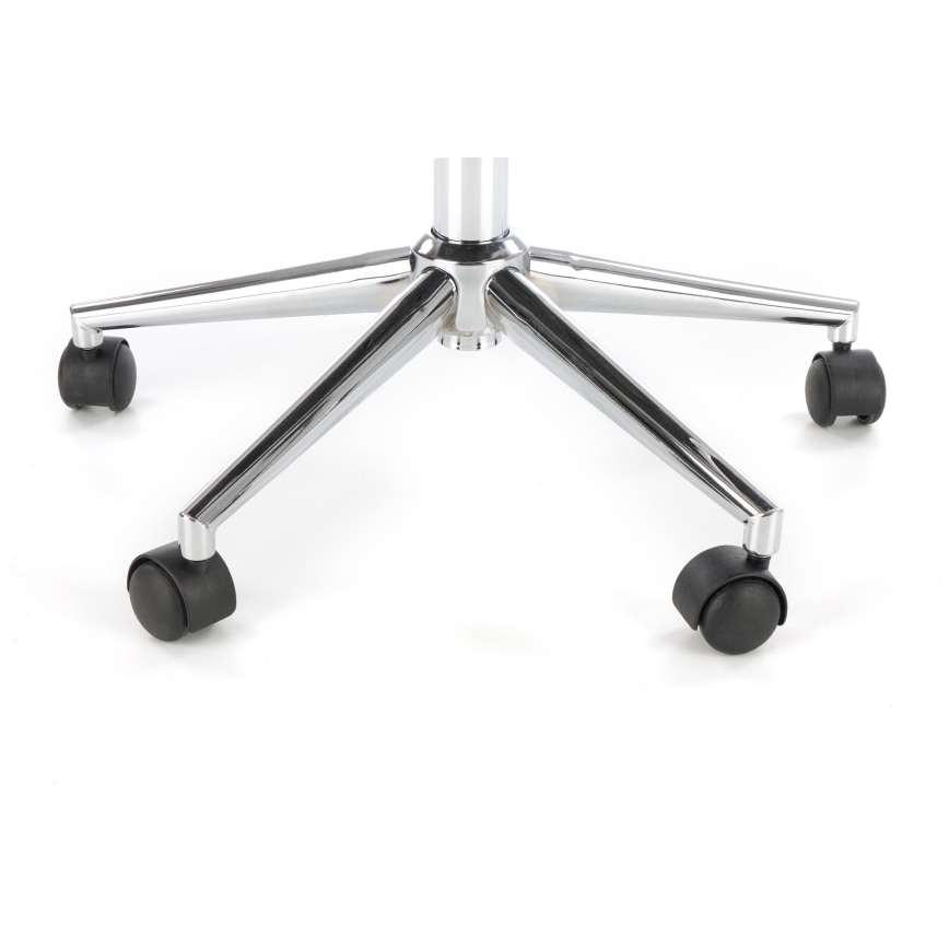 VANI szürke irodai szék