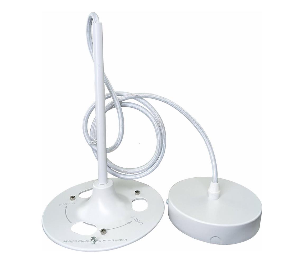 Greenlux VARIO függesztő rendszer, fehér