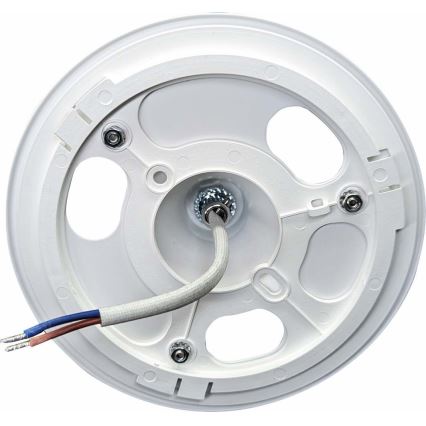 Függesztett VARIO rendszer fehér színben