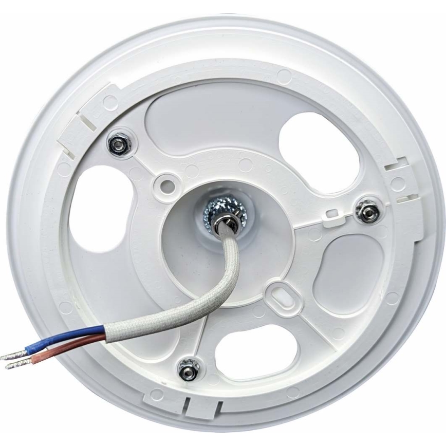 Függesztett VARIO rendszer fehér színben