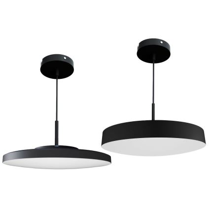 Függesztő rendszer VARIO fekete