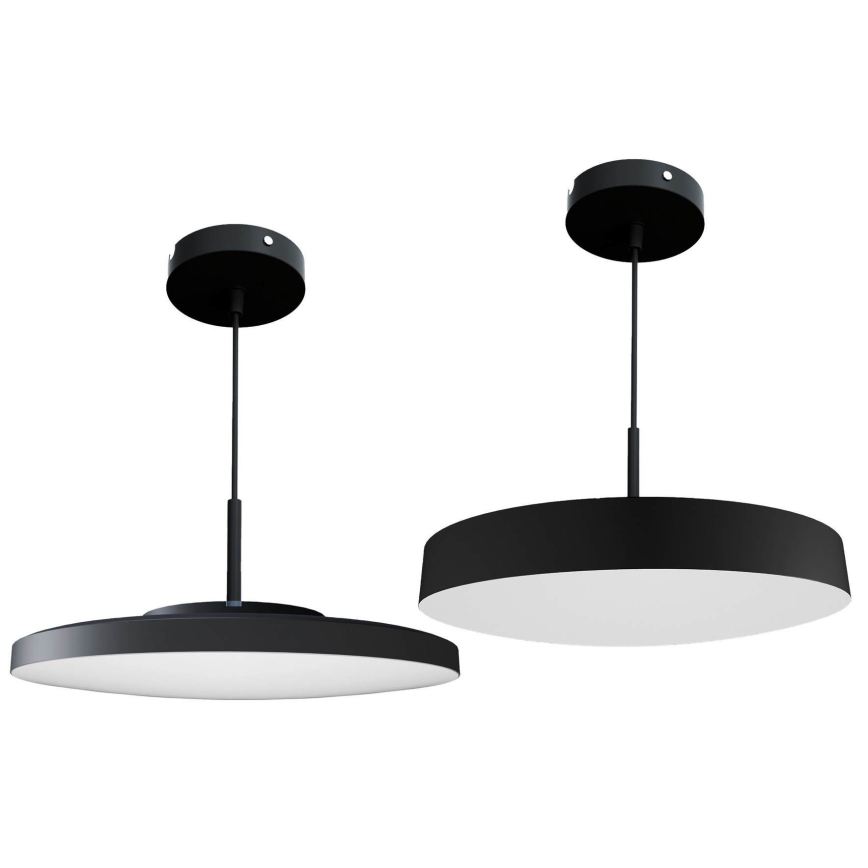 Függesztő rendszer VARIO fekete