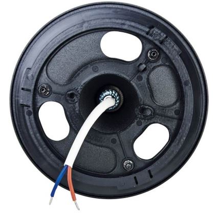 Függesztő rendszer VARIO fekete