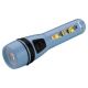Varta 15610 - LED Gyerek lámpa MINIONS LED/2xAA kék