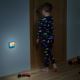 Varta 15642 - LED Gyermek fali lámpa érzékelővel THE SECRET LIFE OF PETS LED/3xAAA