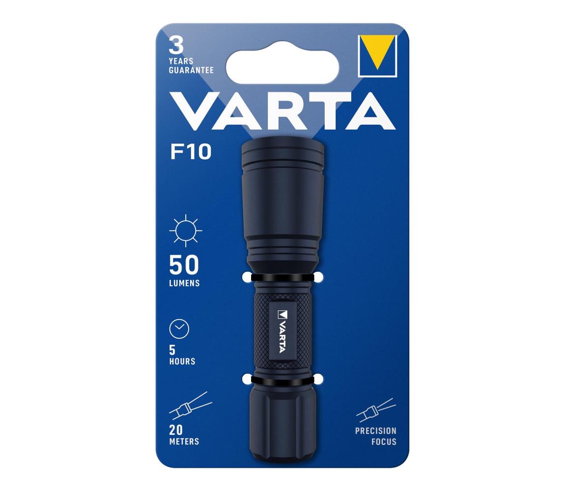 Varta 15670101111