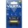 Varta 15672101111 - LED Fejlámpa H10 LED/3xAAA
