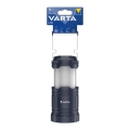 Varta 15673101111 - LED Kemping zseblámpa L10 LED/3xAAA