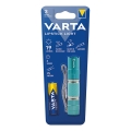Varta 16617101421 - LED zseblámpa LIPSTICK LED/1xAA