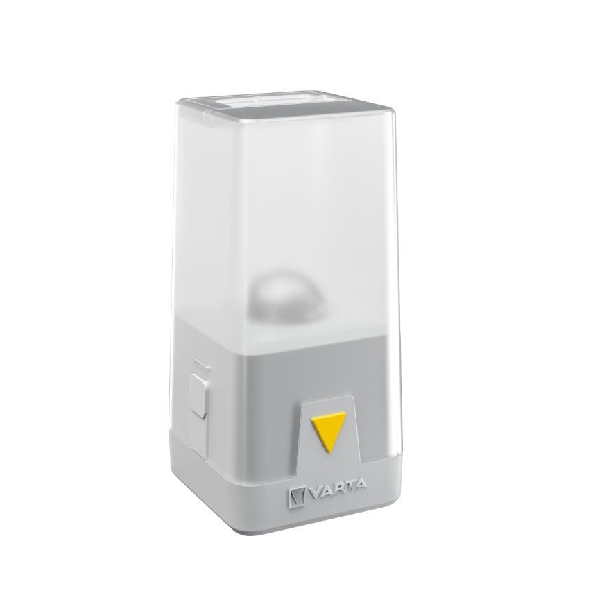 Varta 16666101111 -LED Dimmelhető kempinglámpa OUTDOOR AMBIANCE LED/3xAA