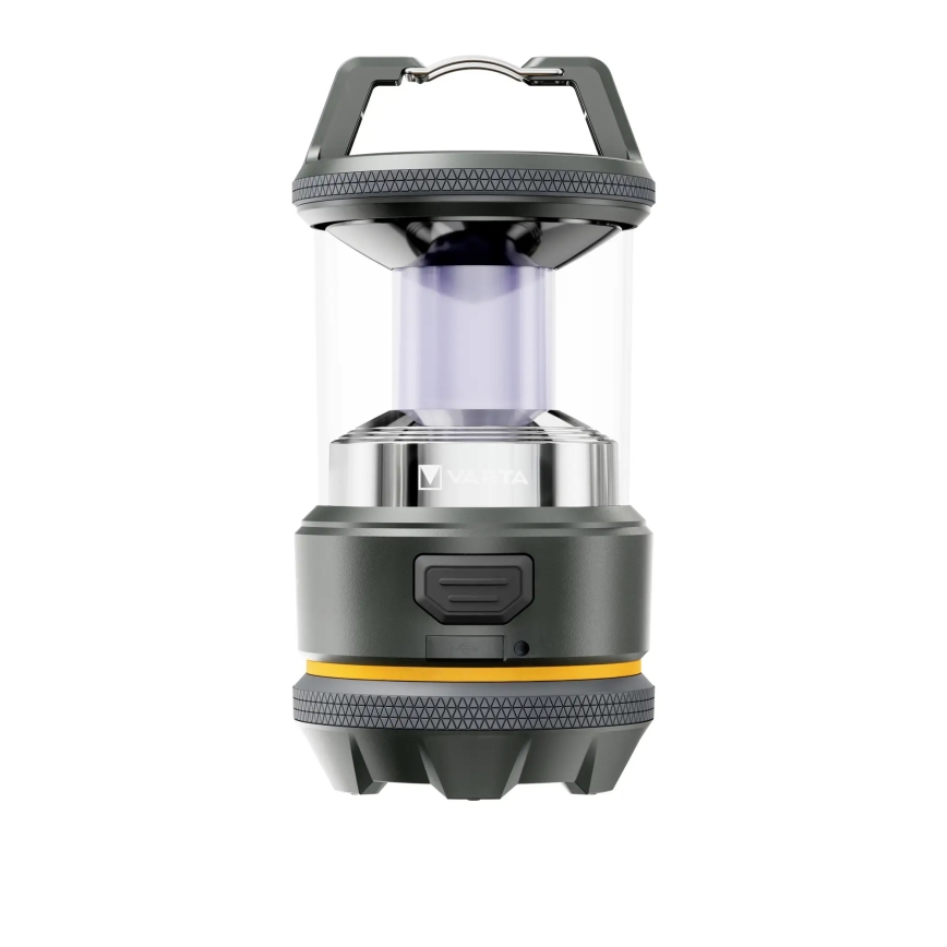 Varta 17550101111 - LED kempinglámpa L20 LED/3,6V 2600 mAh IP54