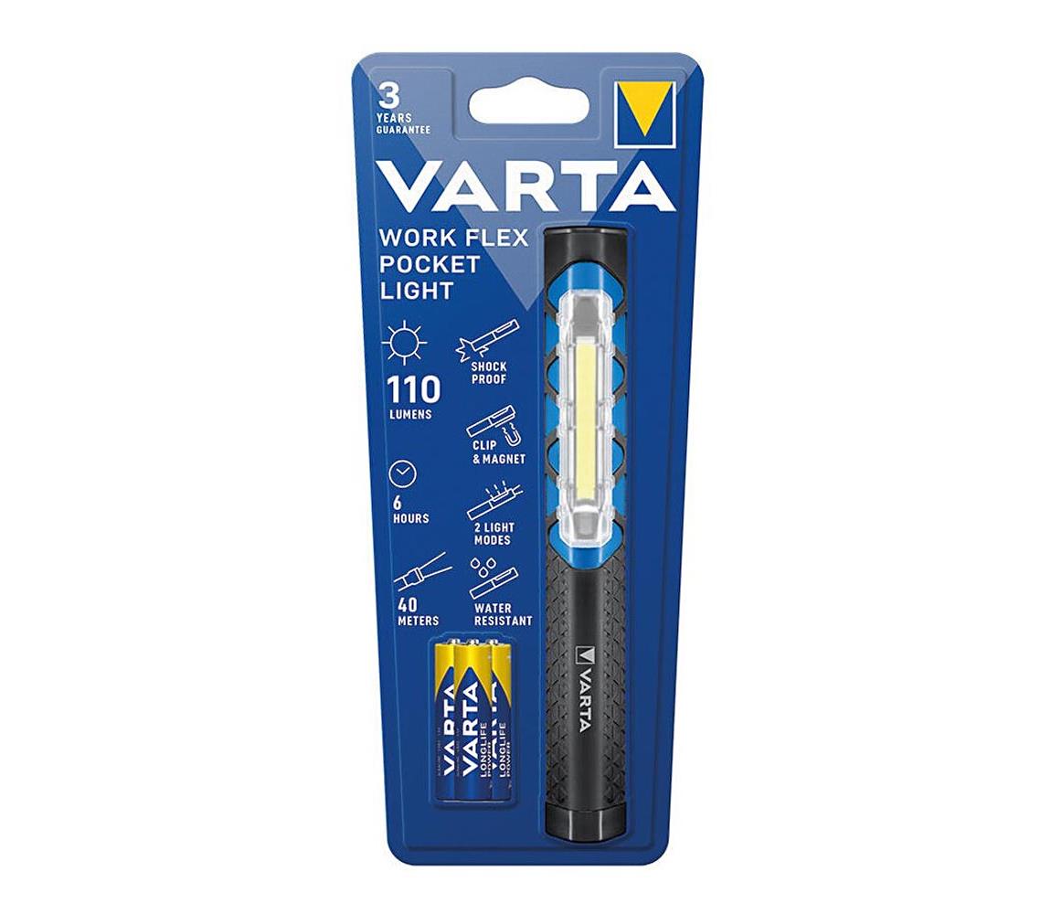 VARTA Varta 17647101421