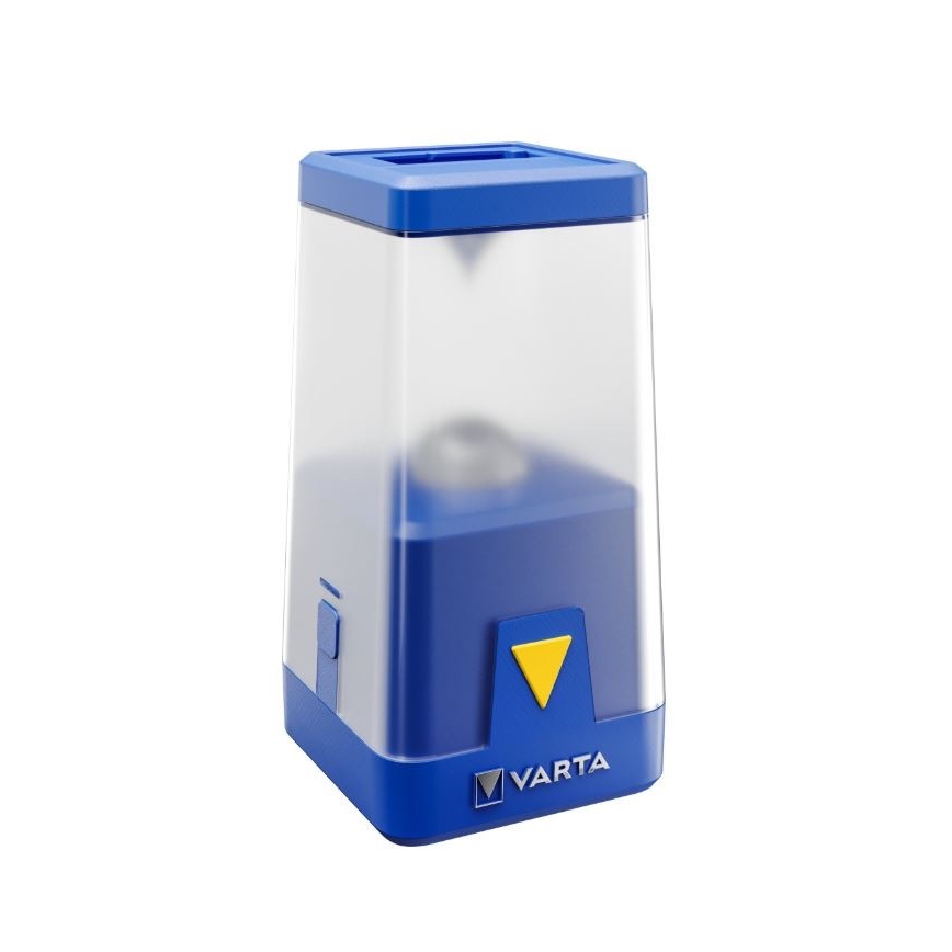 Varta 17666101111 -LED Dimmelhető kempinglámpa OUTDOOR AMBIANCE LED/6xAA