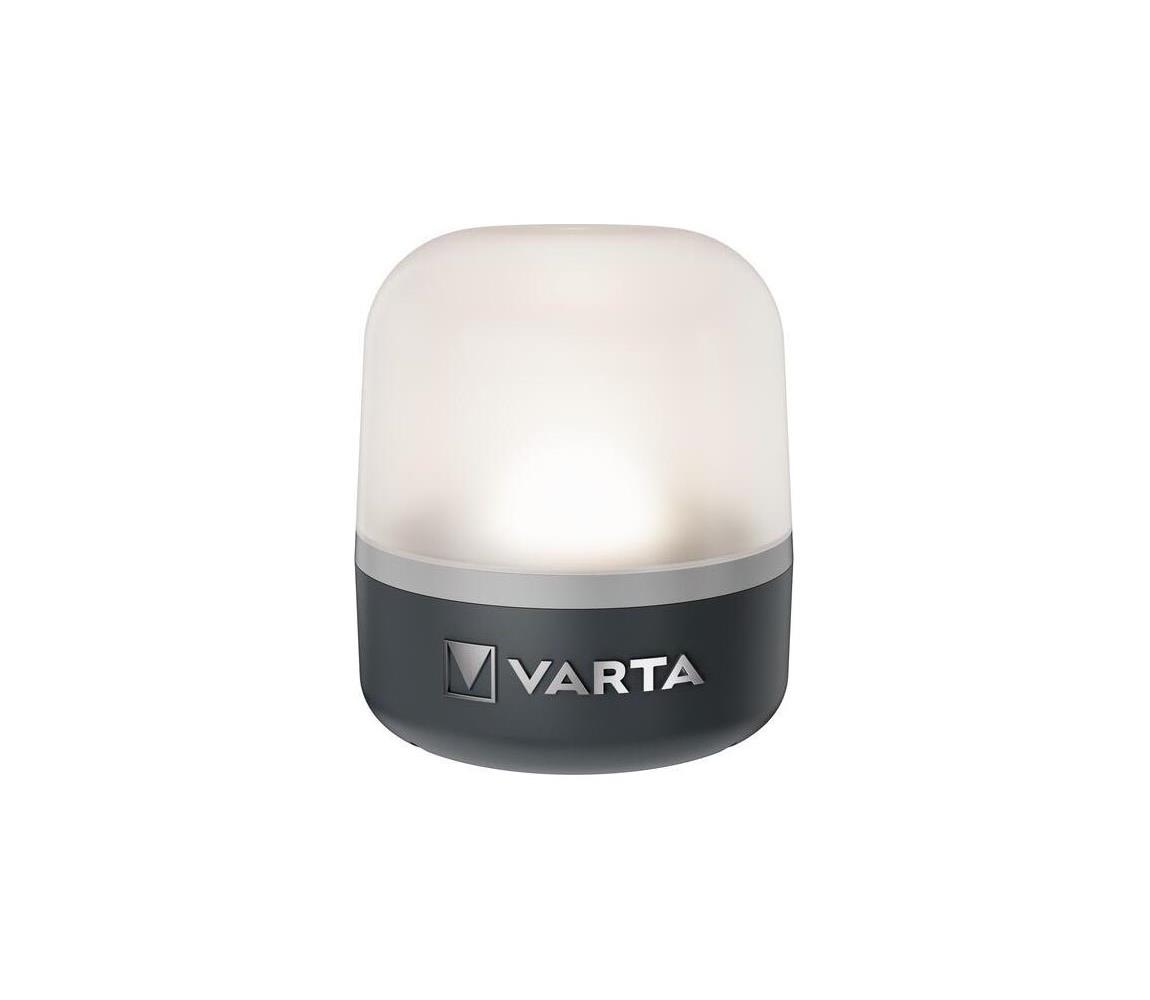 Varta 17670101111