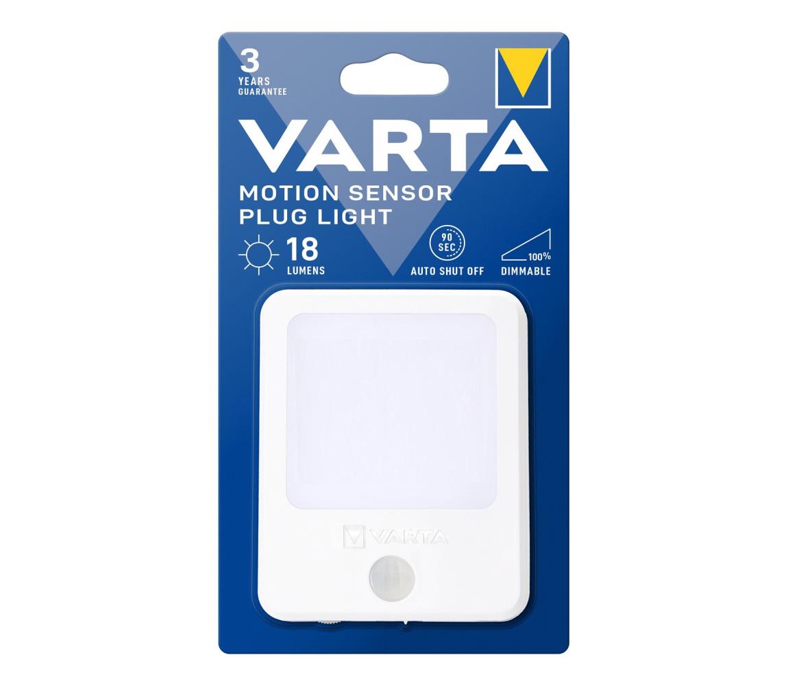 Varta 18624101401