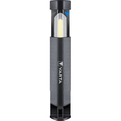 Varta 18646101421 - LED Zseblámpa WORK FLEX LED/4xAA IP54