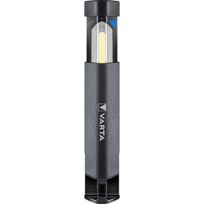 Varta 18646101421 - LED Zseblámpa WORK FLEX LED/4xAA IP54