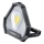 Varta 18647101401 - LED hordozható munkalámpa WORK FLEX LED/12W/5V 5200 mAh IP54