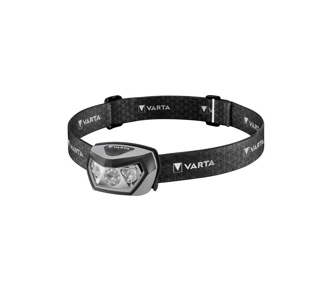 VARTA Varta 18650101401