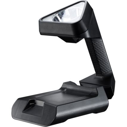 Varta 18684101401 - LED Hordozható zseblámpa WORK FLEX LED/5W/5V 2600mAh IPX4