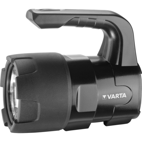 VARTA 18750 - LED Zseblámpa LED/3W/4xC