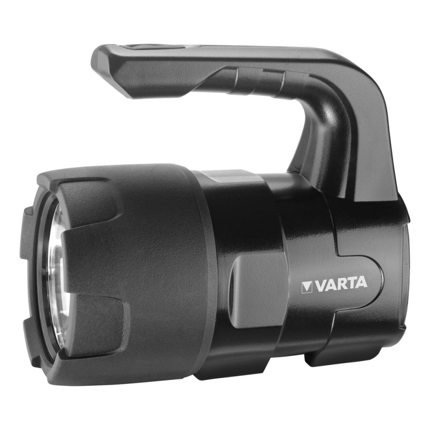 VARTA 18750 - LED Zseblámpa LED/3W/4xC