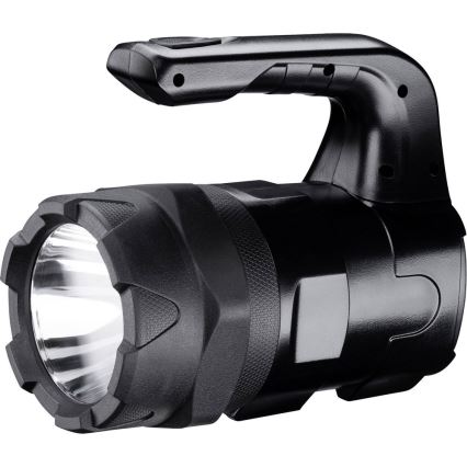 Varta 18751 - LED Zseblámpa LED/6W/6xAA IP54