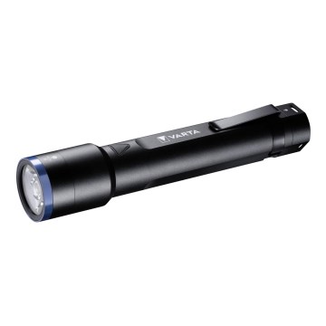 Varta 18902101121 - NIGHT CUTTER LED/6xAA állítható fényerejű LED zseblámpa IPX4