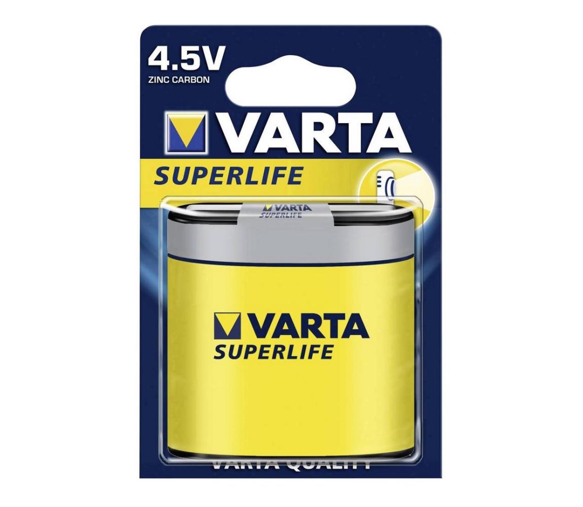 Varta 2012
