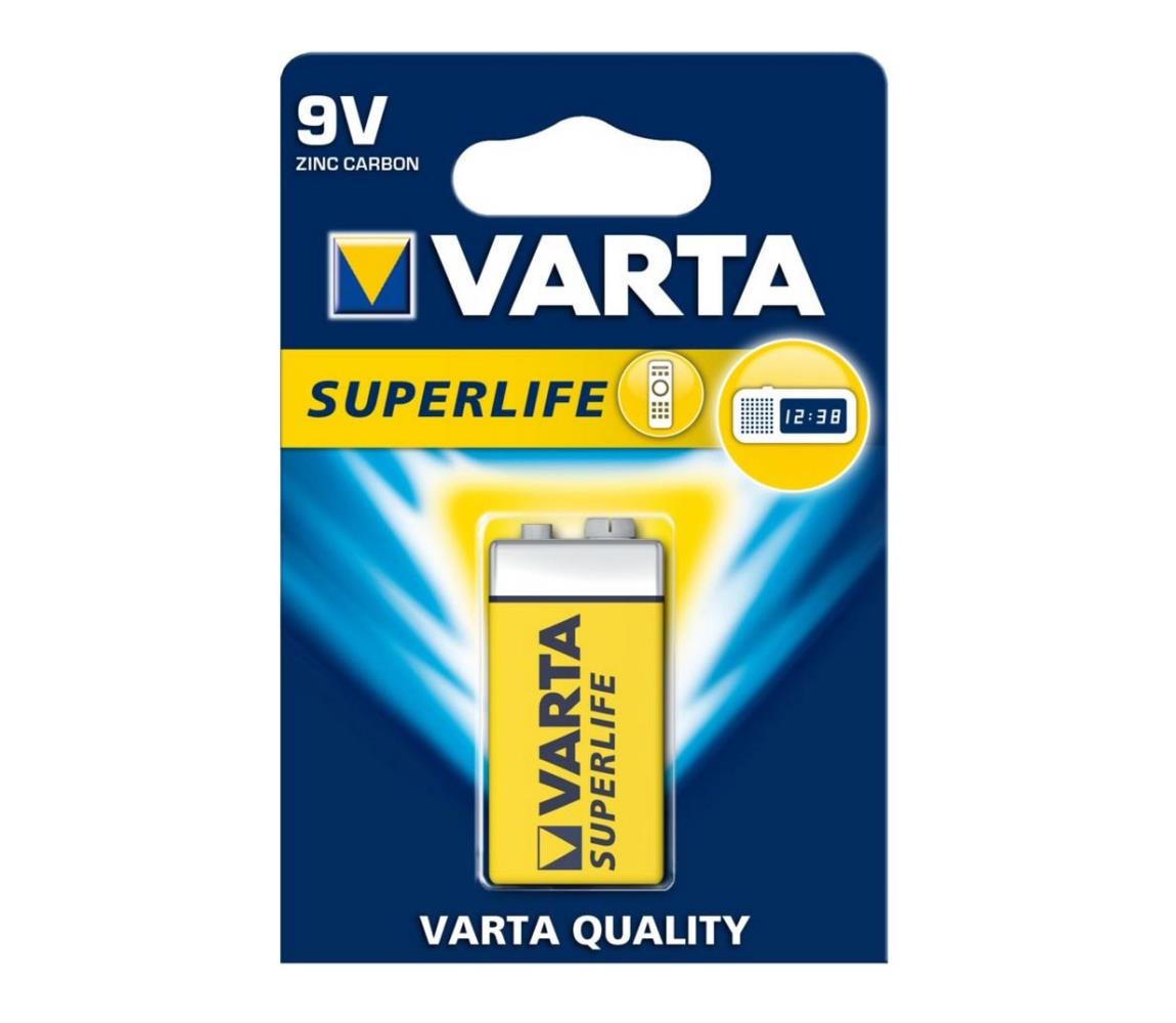 Varta 2022