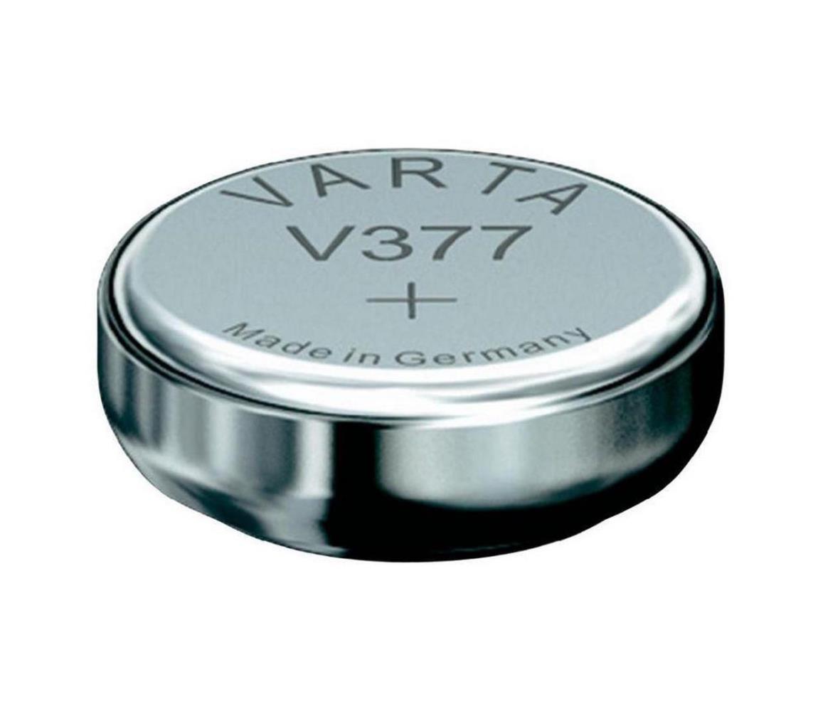 Varta 3771