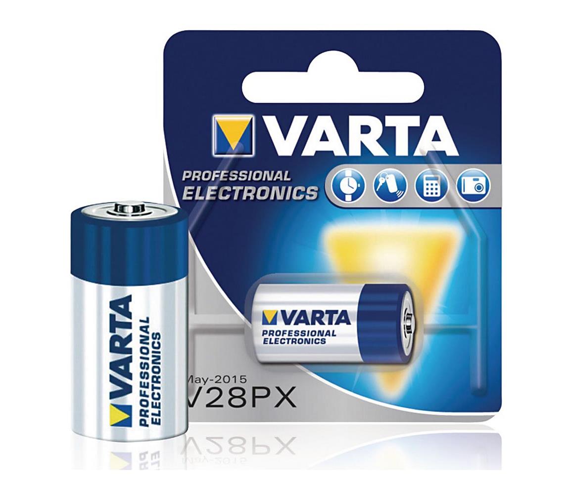 Varta 4028101401