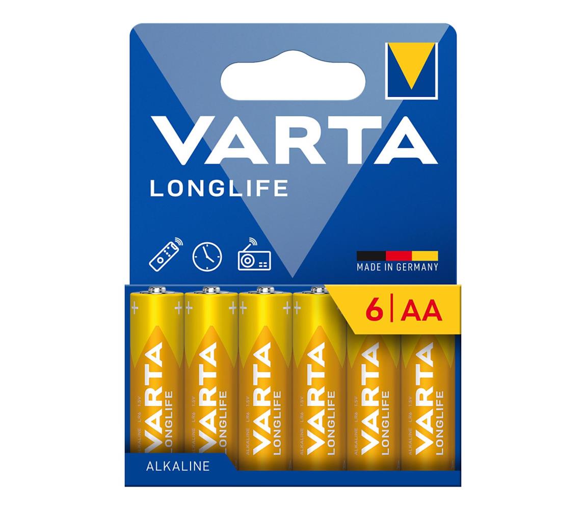 Varta 4106101736