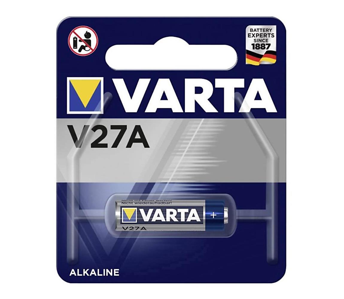 Varta 4227112401