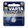 Varta 4278101401 - 1 db Alkáli gombelem ELECTRONICS V12GA 1,5V