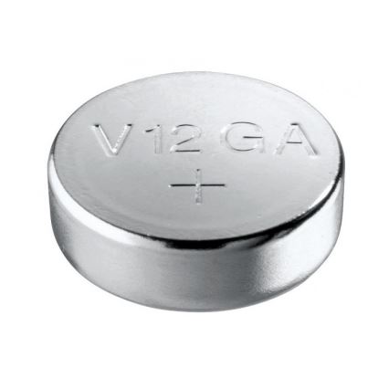 Varta 4278101401 - 1 db Alkáli gombelem ELECTRONICS V12GA 1,5V